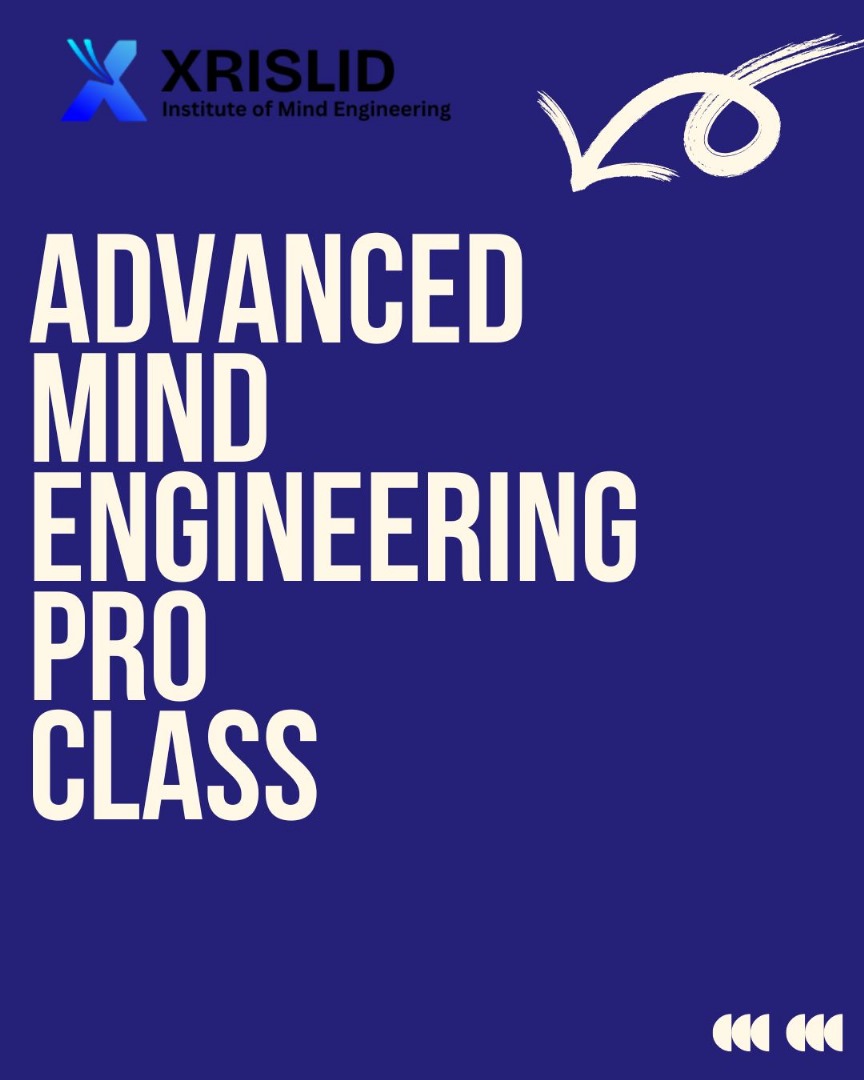 advanced engineering program