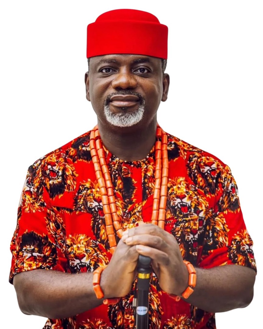 Dr. Linus Okorie