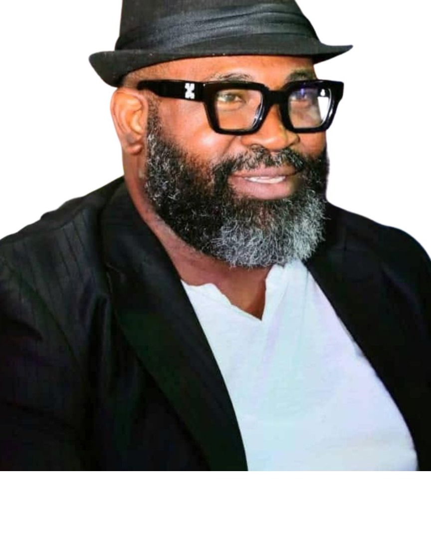 Prof chris nwakobia jnr