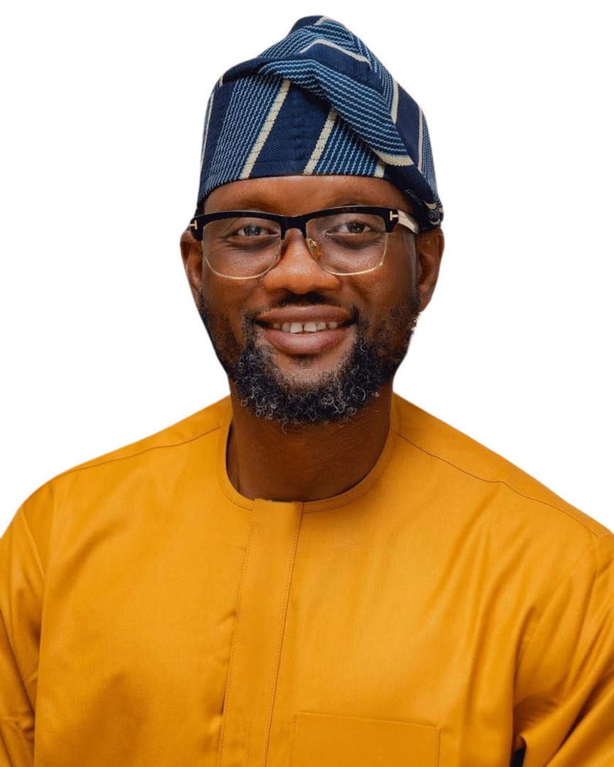 Femi Jubal