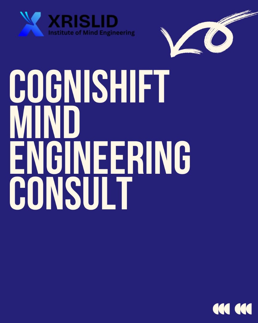 cognishift engineering program