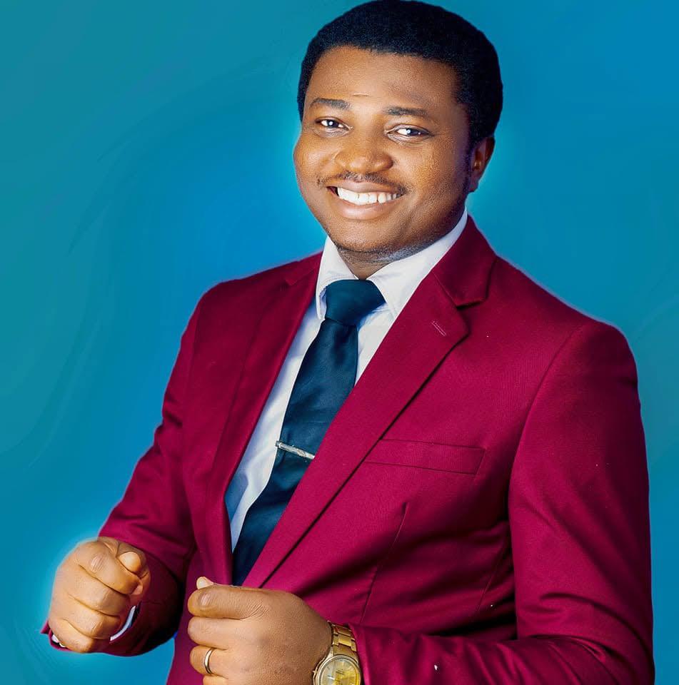 Dr Bright Omoruyi