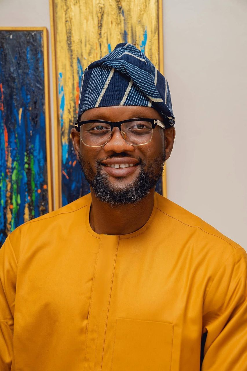 Femi Jubal