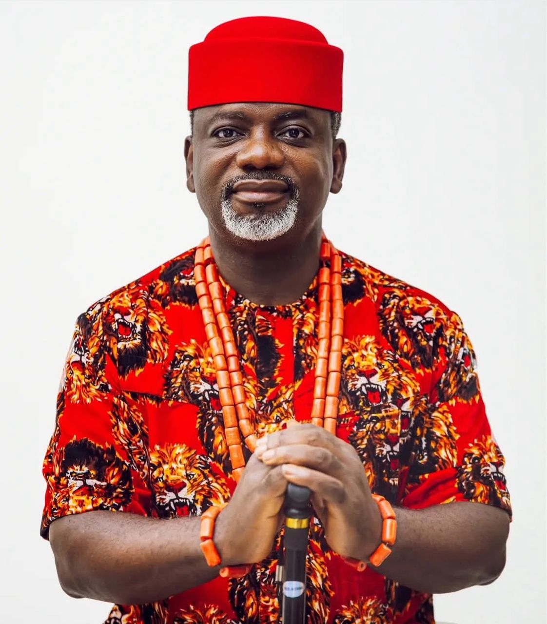 Dr. Linus Okorie